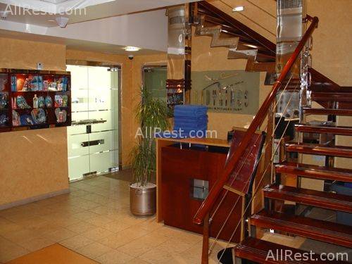Al Maha Rotana Suites 15